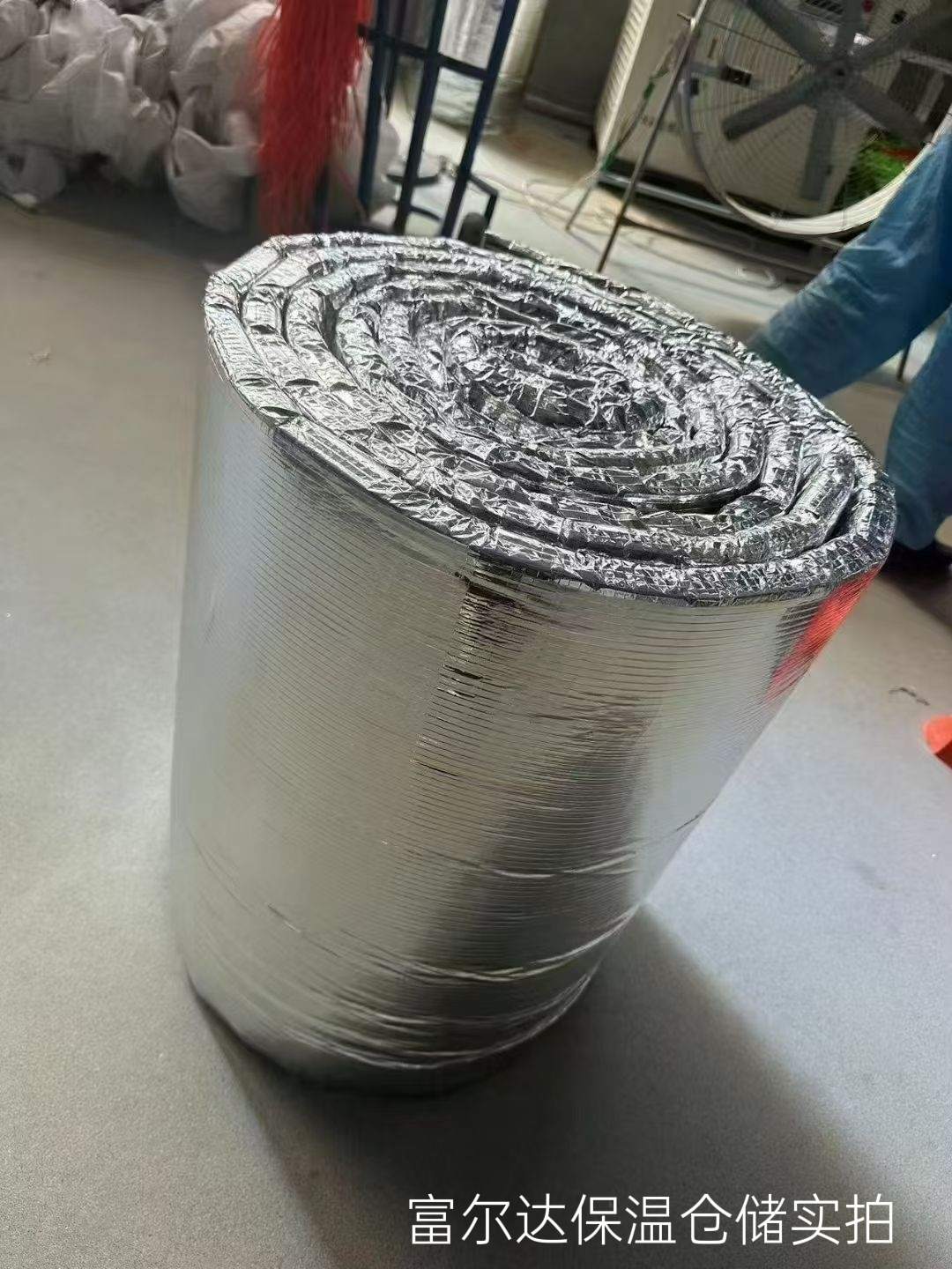 徐州市硅酸铝纤维棉硅酸铝毯 - 推荐