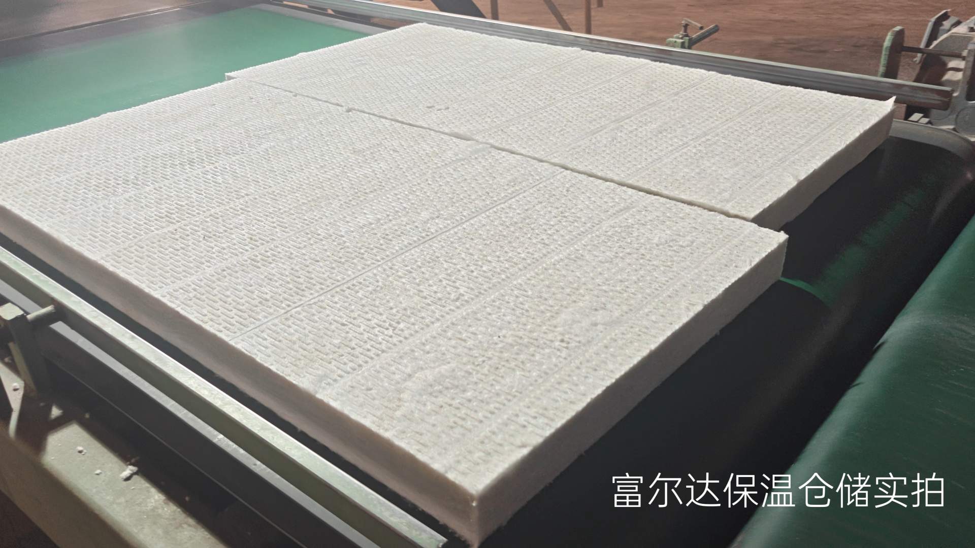 徐州市窑炉保温板硅酸铝梳型板 - 价格